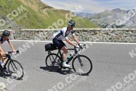 Foto #2275770 | 09-07-2022 14:00 | Passo Dello Stelvio - Prato Seite BICYCLES