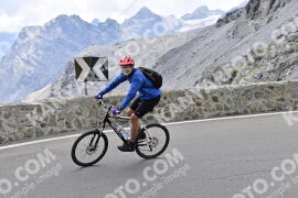 Photo #2594951 | 11-08-2022 13:21 | Passo Dello Stelvio - Prato side BICYCLES