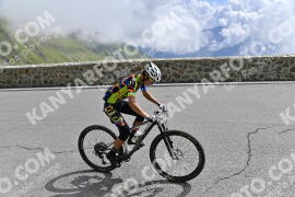 Photo #2415283 | 27-07-2022 11:01 | Passo Dello Stelvio - Prato side BICYCLES