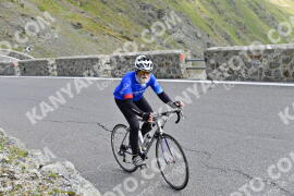 Photo #2417023 | 27-07-2022 11:39 | Passo Dello Stelvio - Prato side BICYCLES