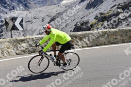 Photo #2565201 | 09-08-2022 14:33 | Passo Dello Stelvio - Prato side BICYCLES