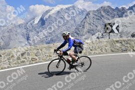 Foto #2385387 | 24-07-2022 15:30 | Passo Dello Stelvio - Prato Seite BICYCLES