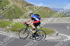 Foto #2265854 | 09-07-2022 16:01 | Passo Dello Stelvio - Prato Seite BICYCLES