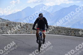 Photo #2574396 | 10-08-2022 10:35 | Passo Dello Stelvio - Prato side BICYCLES