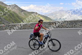 Photo #2598058 | 11-08-2022 15:05 | Passo Dello Stelvio - Prato side BICYCLES