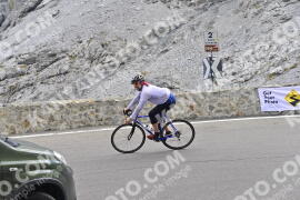 Photo #2796608 | 02-09-2022 14:13 | Passo Dello Stelvio - Prato side BICYCLES