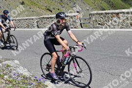 Foto #2292882 | 12-07-2022 14:04 | Passo Dello Stelvio - Prato Seite BICYCLES