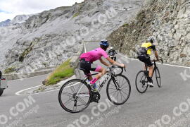 Photo #2462584 | 31-07-2022 16:26 | Passo Dello Stelvio - Prato side BICYCLES