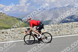 Foto #2385710 | 24-07-2022 15:53 | Passo Dello Stelvio - Prato Seite BICYCLES