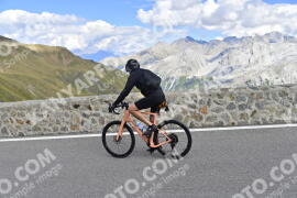 Photo #2813186 | 04-09-2022 15:12 | Passo Dello Stelvio - Prato side BICYCLES