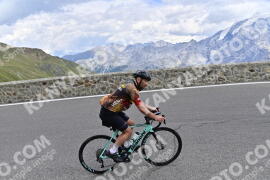 Foto #2608415 | 12-08-2022 14:45 | Passo Dello Stelvio - Prato Seite BICYCLES