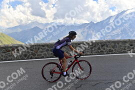 Photo #2517762 | 05-08-2022 11:53 | Passo Dello Stelvio - Prato side BICYCLES