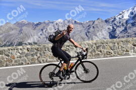 Foto #2864583 | 12-09-2022 13:56 | Passo Dello Stelvio - Prato Seite BICYCLES