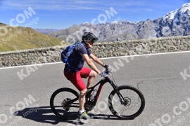 Foto #2864481 | 12-09-2022 13:31 | Passo Dello Stelvio - Prato Seite BICYCLES