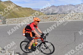 Photo #2876251 | 13-09-2022 15:44 | Passo Dello Stelvio - Prato side BICYCLES