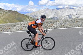 Foto #2813695 | 04-09-2022 15:41 | Passo Dello Stelvio - Prato Seite BICYCLES