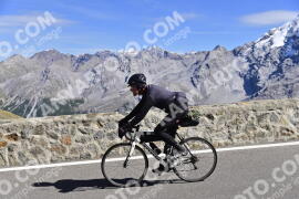 Foto #2878563 | 13-09-2022 14:07 | Passo Dello Stelvio - Prato Seite BICYCLES