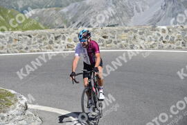Photo #2264791 | 09-07-2022 15:11 | Passo Dello Stelvio - Prato side BICYCLES
