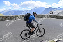 Foto #2753115 | 26-08-2022 11:25 | Passo Dello Stelvio - Prato Seite BICYCLES