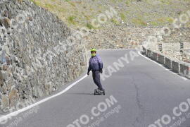Photo #2658361 | 15-08-2022 11:28 | Passo Dello Stelvio - Prato side BICYCLES
