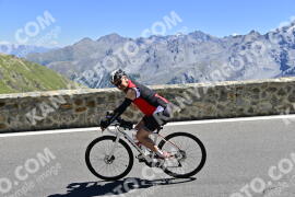 Photo #2339329 | 17-07-2022 12:39 | Passo Dello Stelvio - Prato side BICYCLES