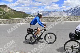 Photo #2287603 | 11-07-2022 13:57 | Passo Dello Stelvio - Prato side BICYCLES
