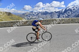 Foto #2810840 | 04-09-2022 12:29 | Passo Dello Stelvio - Prato Seite BICYCLES