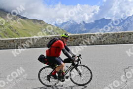 Photo #2527596 | 07-08-2022 11:43 | Passo Dello Stelvio - Prato side BICYCLES
