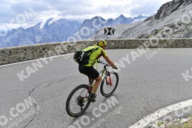 Foto #2464267 | 31-07-2022 11:13 | Passo Dello Stelvio - Prato Seite BICYCLES