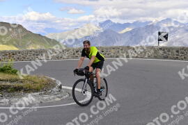 Foto #2462824 | 31-07-2022 16:37 | Passo Dello Stelvio - Prato Seite BICYCLES