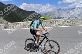 Photo #2582440 | 10-08-2022 14:48 | Passo Dello Stelvio - Prato side BICYCLES