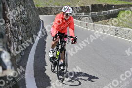 Photo #2244034 | 06-07-2022 14:53 | Passo Dello Stelvio - Prato side BICYCLES