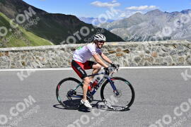 Photo #2293448 | 12-07-2022 14:31 | Passo Dello Stelvio - Prato side BICYCLES