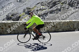 Photo #2319794 | 16-07-2022 11:48 | Passo Dello Stelvio - Prato side BICYCLES