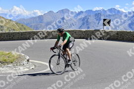 Foto #2737721 | 25-08-2022 11:33 | Passo Dello Stelvio - Prato Seite BICYCLES