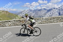 Foto #2547670 | 08-08-2022 14:00 | Passo Dello Stelvio - Prato Seite BICYCLES