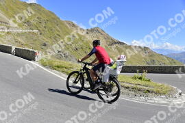 Photo #2737755 | 25-08-2022 11:34 | Passo Dello Stelvio - Prato side BICYCLES