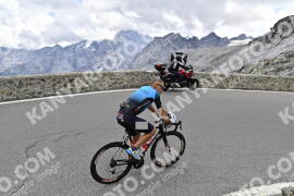 Foto #2405830 | 26-07-2022 12:02 | Passo Dello Stelvio - Prato Seite BICYCLES