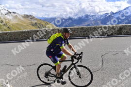 Foto #2848742 | 10-09-2022 10:39 | Passo Dello Stelvio - Prato Seite BICYCLES