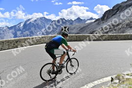 Photo #2778300 | 29-08-2022 12:31 | Passo Dello Stelvio - Prato side BICYCLES