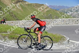 Photo #2259590 | 08-07-2022 15:28 | Passo Dello Stelvio - Prato side BICYCLES