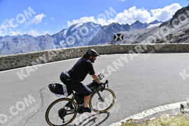 Foto #2778049 | 29-08-2022 12:13 | Passo Dello Stelvio - Prato Seite BICYCLES
