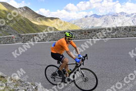 Photo #2779317 | 29-08-2022 13:51 | Passo Dello Stelvio - Prato side BICYCLES