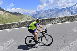 Foto #2579147 | 10-08-2022 13:06 | Passo Dello Stelvio - Prato Seite BICYCLES