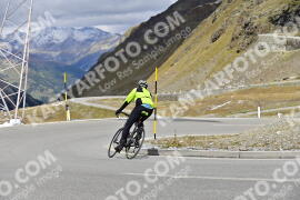 Photo #2887867 | 18-09-2022 13:25 | Passo Dello Stelvio - Peak BICYCLES
