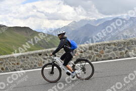 Foto #2406424 | 26-07-2022 13:04 | Passo Dello Stelvio - Prato Seite BICYCLES