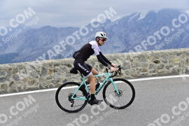 Foto #2439698 | 30-07-2022 10:41 | Passo Dello Stelvio - Prato Seite BICYCLES