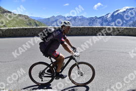 Photo #2286226 | 11-07-2022 11:14 | Passo Dello Stelvio - Prato side BICYCLES