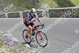 Photo #2309212 | 15-07-2022 11:49 | Passo Dello Stelvio - Prato side BICYCLES