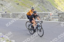 Photo #2366474 | 21-07-2022 12:16 | Passo Dello Stelvio - Prato side BICYCLES